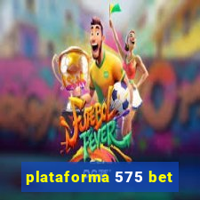 plataforma 575 bet