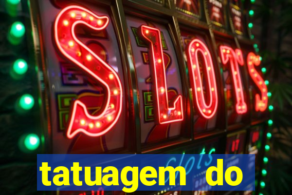 tatuagem do corinthians feminina