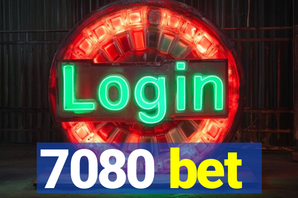 7080 bet