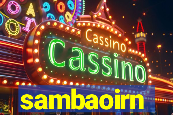 sambaoirn