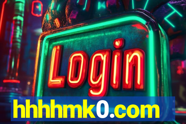 hhhhmk0.com