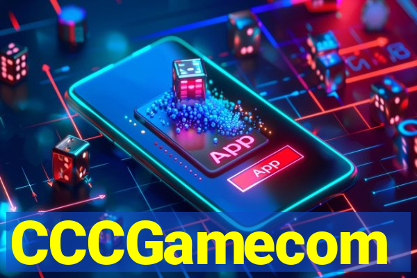 CCCGamecom