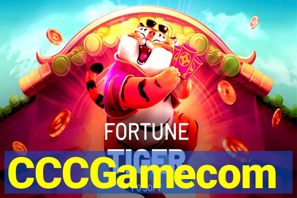 CCCGamecom