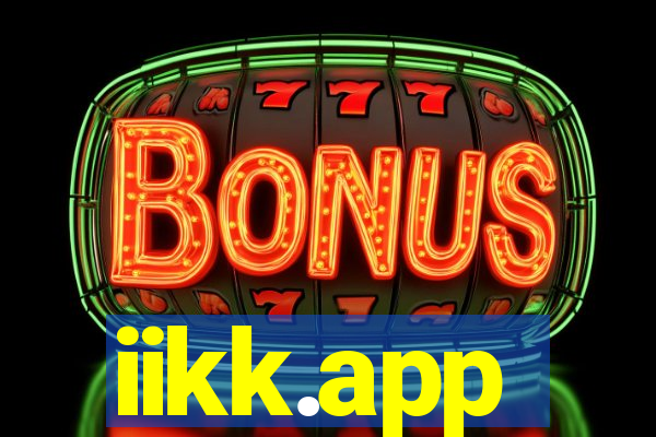 iikk.app