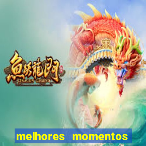 melhores momentos corinthians e vasco