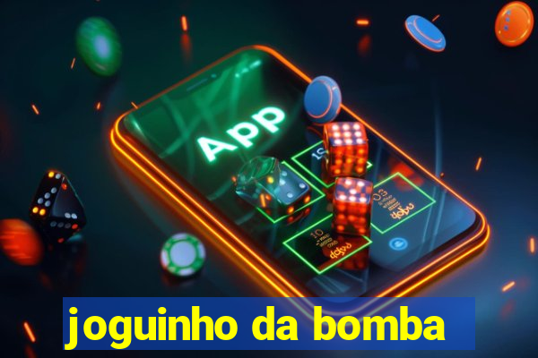 joguinho da bomba