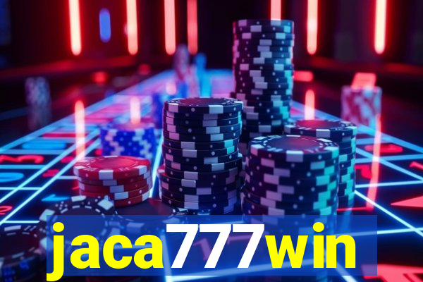 jaca777win