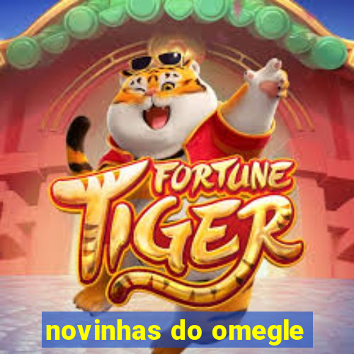novinhas do omegle