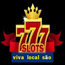 viva local são josé dos campos
