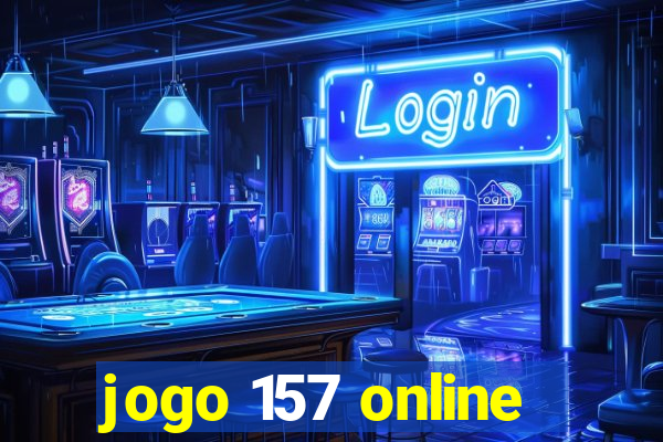 jogo 157 online