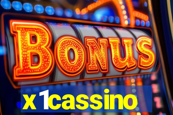 x1cassino