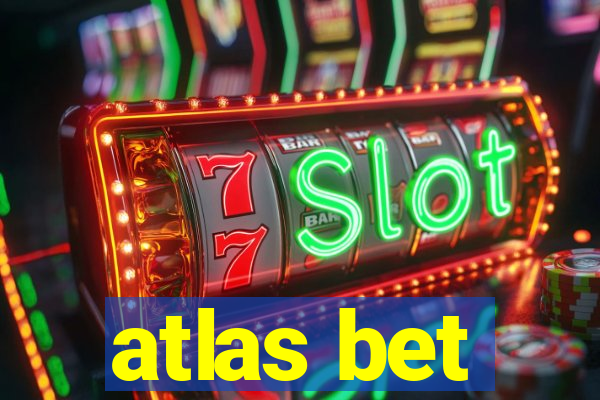 atlas bet