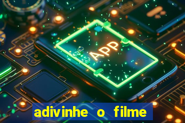 adivinhe o filme pelo emoji quiz