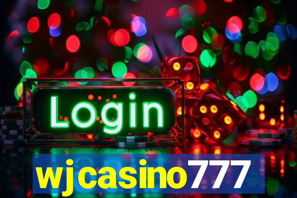 wjcasino777