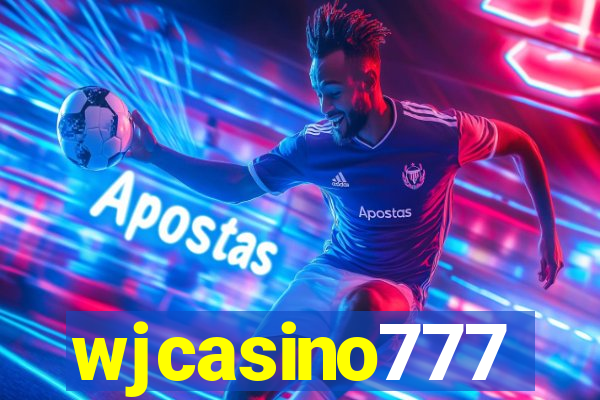 wjcasino777