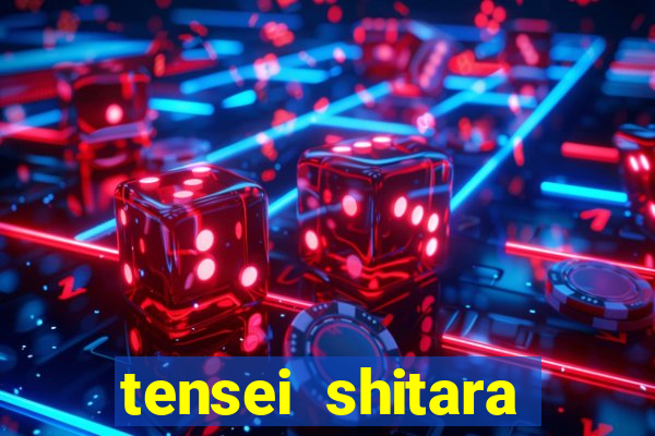 tensei shitara slime datta ken dublado 3 temporada