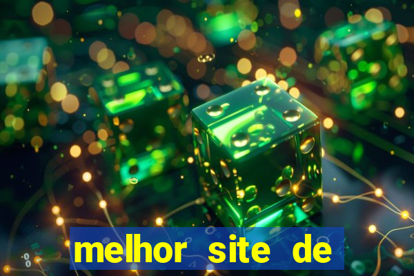 melhor site de analise de jogos futebol