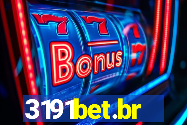 3191bet.br