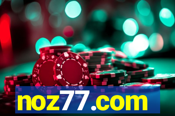 noz77.com