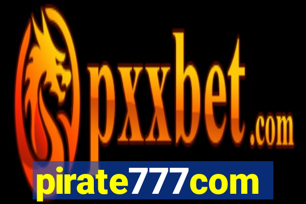 pirate777com