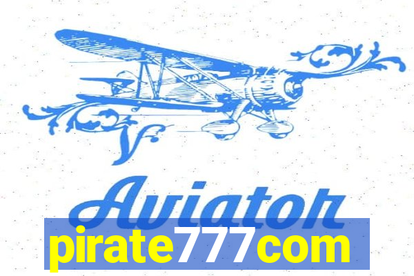 pirate777com