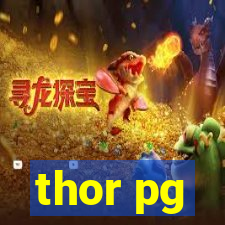 thor pg