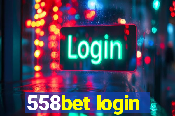 558bet login