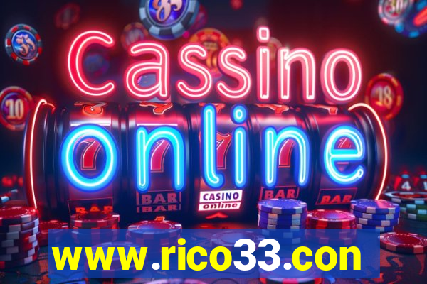 www.rico33.con