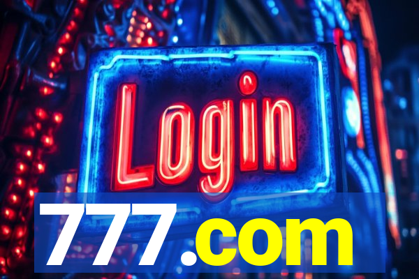 777.com