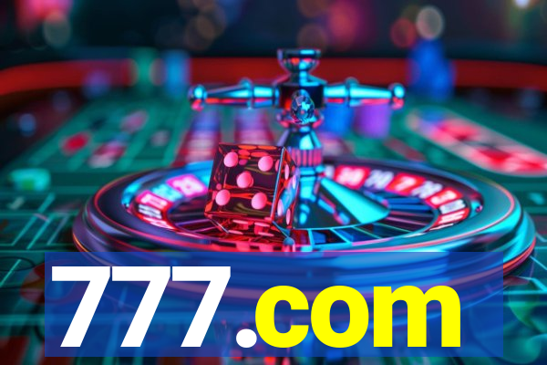777.com