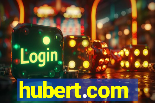 hubert.com plataforma de jogos