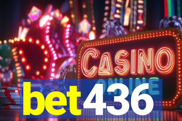 bet436