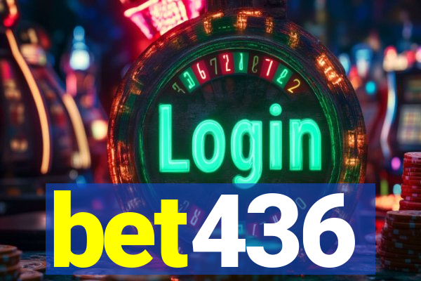 bet436