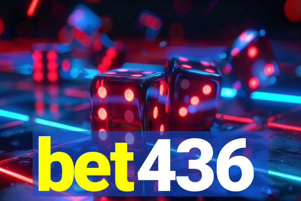 bet436