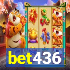 bet436