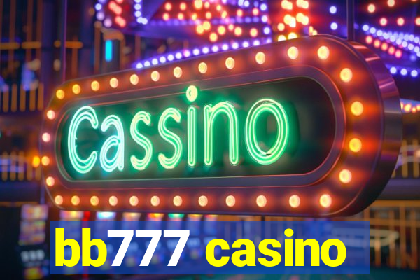 bb777 casino