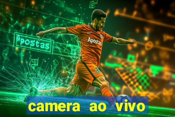 camera ao vivo beto carrero