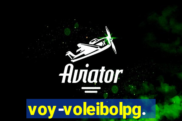 voy-voleibolpg.com