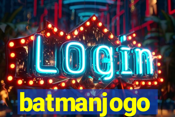 batmanjogo