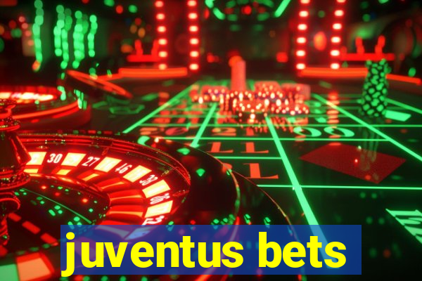 juventus bets