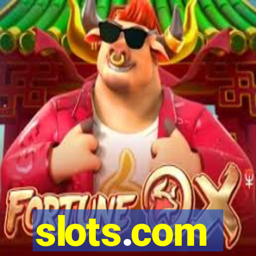 slots.com