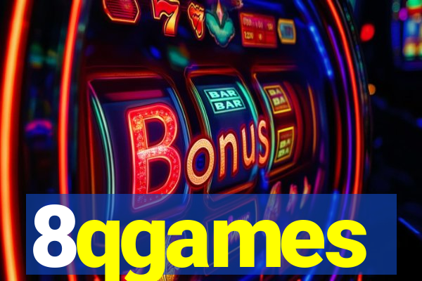8qgames