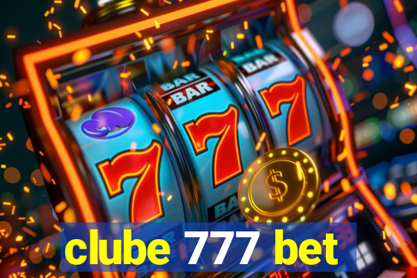 clube 777 bet