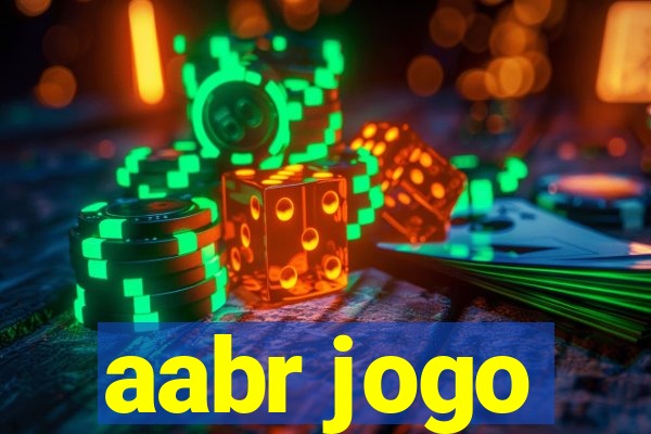 aabr jogo