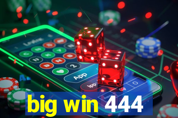 big win 444