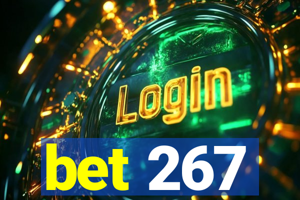 bet 267