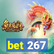 bet 267