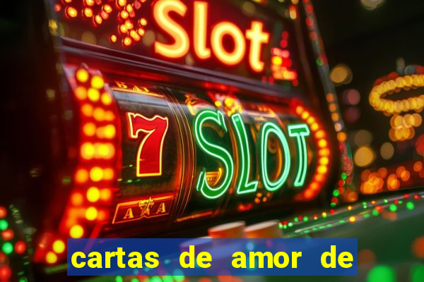 cartas de amor de grandes homens pdf