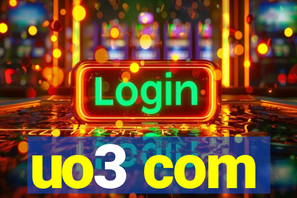 uo3 com