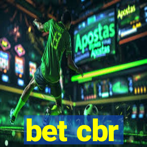 bet cbr